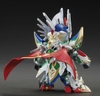[HÀNG SẴN] BANDAI MÔ HÌNH LẮP RÁP SDW HEROES KNIGHT STRIKE GUNDAM CHÍNH HÃNG