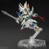 [HÀNG SẴN] BANDAI MÔ HÌNH LẮP RÁP SDW HEROES KNIGHT STRIKE GUNDAM CHÍNH HÃNG
