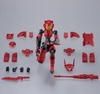[HÀNG CÓ SẴN] BANDAI Mô hình lắp ráp 30MM 1/144 EXM-E7c SPINATIA ( COMMANDO TYPE )