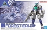 [HÀNG CÓ SẴN] BANDAI Mô hình lắp ráp 30MM 1/144 eEXM-S01U FORESTIERI 01