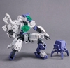 [HÀNG CÓ SẴN] BANDAI Mô hình lắp ráp 30MM 1/144 eEXM-S01U FORESTIERI 01
