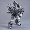 [HÀNG CÓ SẴN] BANDAI Mô Hình Lắp Ráp 30MM 1/144 eEXM-9 BASKYROTTO [GRAY]