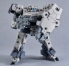 [HÀNG CÓ SẴN] BANDAI Mô Hình Lắp Ráp 30MM 1/144 eEXM-9 BASKYROTTO [GRAY]