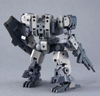 [HÀNG CÓ SẴN] BANDAI Mô Hình Lắp Ráp 30MM 1/144 eEXM-9 BASKYROTTO [GRAY]