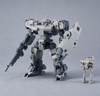 [HÀNG CÓ SẴN] BANDAI Mô Hình Lắp Ráp 30MM 1/144 eEXM-9 BASKYROTTO [GRAY]