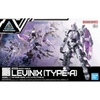 [HÀNG SẴN] BANDAI MÔ HÌNH LẮP RÁP 30MM 1/144 EXM-X20A LEVINIX (TYPE-A）