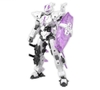 [HÀNG SẴN] BANDAI MÔ HÌNH LẮP RÁP 30MM 1/144 EXM-X20A LEVINIX (TYPE-A）