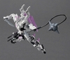 [HÀNG SẴN] BANDAI MÔ HÌNH LẮP RÁP 30MM 1/144 EXM-X20A LEVINIX (TYPE-A）