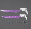 [HÀNG SẴN] BANDAI MÔ HÌNH LẮP RÁP 30MM 1/144 EXM-X20A LEVINIX (TYPE-A）