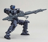 [HÀNG SẴN] BANDAI PHỤ KIỆN MÔ HÌNH LẮP RÁP 30MM 1/144 ARM UNIT RIFLE / LARGE CLAW