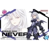 [HÀNG CÓ SẴN] BANDAI Mô hình lắp ráp 30MS SIS-D00 NEVERLIA[COLOR A]