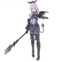 [HÀNG CÓ SẴN] BANDAI Mô hình lắp ráp 30MS SIS-D00 NEVERLIA[COLOR A]