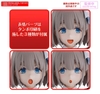 [HÀNG SẴN] BANDAI MÔ HÌNH LẮP RÁP 30MS ASAHI SERIZAWA