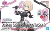 [HÀNG SẴN] BANDAI PHỤ KIỆN MÔ HÌNH 30MS OPTION BODY PARTS ALPHA SISTERS PHANTASM 3 [COLOR B]