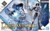 [HÀNG SẴN] BANDAI MÔ HÌNH LẮP RÁP 30MF LIBER WIZARD