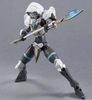 [HÀNG SẴN] BANDAI MÔ HÌNH LẮP RÁP 30MF LIBER WIZARD