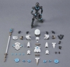 [HÀNG SẴN] BANDAI MÔ HÌNH LẮP RÁP 30MF LIBER WIZARD