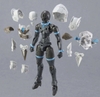 [HÀNG SẴN] BANDAI MÔ HÌNH LẮP RÁP 30MF LIBER WIZARD