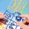 [HÀNG SẴN] BANDAI MÔ HÌNH LẮP RÁP ENTRY GRADE 1/144 WING GUNDAM