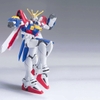 [HÀNG SẴN] BANDAI MÔ HÌNH LẮP RÁP 1/144 HG GOD GUNDAM CHÍNH HÃNG