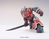 [HÀNG SẴN] BANDAI MÔ HÌNH LẮP RÁP 1/144 HG ZOGOK (UNICORN VER.) CHÍNH HÃNG