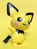 [HÀNG SẴN] BANDAI MÔ HÌNH LẮP RÁP Pokemon Model Kit QUICK!! 24 PICHU CHÍNH HÃNG