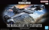 [HÀNG SẴN] BANDAI MÔ HÌNH LẮP RÁP 1/48 THE MANDALORIAN’S N-1 STARFIGHTER CHÍNH HÃNG