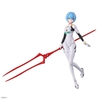 [HÀNG SẴN] BANDAI MÔ HÌNH LẮP RÁP 30MP REI AYANAMI (PLUG SUIT Ver.) CHÍNH HÃNG