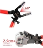 [HÀNG SẴN] KỀM HM 1021 TRỢ LỰC KHI LẮP RÁP MÔ HÌNH - CHÍNH HÃNG HOBBY MIO