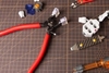 [HÀNG SẴN] KỀM HM 1021 TRỢ LỰC KHI LẮP RÁP MÔ HÌNH - CHÍNH HÃNG HOBBY MIO