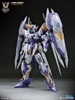 [HÀNG SẴN] Mô Hình Lắp Ráp SNAA BE 1/144 SC004 Achilles (tặng kèm decal nước)