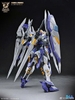 [HÀNG SẴN] Mô Hình Lắp Ráp SNAA BE 1/144 SC004 Achilles (tặng kèm decal nước)