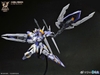 [HÀNG SẴN] Mô Hình Lắp Ráp SNAA BE 1/144 SC004 Achilles (tặng kèm decal nước)