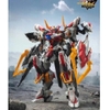 [HÀNG SẴN] MÔ HÌNH LẮP RÁP HEMOXIAN BAFFARION 1/100 BULL MACHINE MODEL KIT