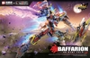 [HÀNG SẴN] MÔ HÌNH LẮP RÁP HEMOXIAN BAFFARION 1/100 BULL MACHINE MODEL KIT