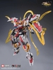 [HÀNG SẴN] MÔ HÌNH LẮP RÁP HEMOXIAN BAFFARION 1/100 BULL MACHINE MODEL KIT
