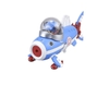 [HÀNG SẴN] BANDAI MÔ HÌNH LẮP RÁP CHOPPER ROBOT3 CHOPPER SUBMARINE