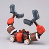 [HÀNG SẴN] BANDAI MÔ HÌNH LẮP RÁP CHOPPER ROBOT5 CHOPPER CRANE