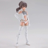 [HÀNG CÓ SẴN] BANDAI Mô hình lắp ráp 30MS SIS-A00 Luluce [Color C]