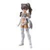 [HÀNG CÓ SẴN] BANDAI Mô hình lắp ráp 30MS SIS-A00 Luluce [Color C]
