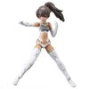[HÀNG CÓ SẴN] BANDAI Mô hình lắp ráp 30MS SIS-A00 Luluce [Color C]