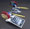 [HÀNG CÓ SẴN] BANDAI PHỤ KIỆN MÔ HÌNH OPTION PARTS SET GUNPLA 06 (VALUABLE POD)