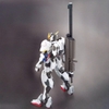 [HÀNG SẴN] BANDAI PHỤ KIỆN MÔ HÌNH OPTION PARTS SET GUNPLA 11 (SMOOTHBORE GUN FOR BARBATOS)