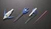 [HÀNG CÓ SĂN ] BANDAI MÔ HÌNH LẮP RÁP HG 1/144 GUNDAM AMAZING EXIA