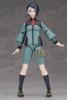 [HÀNG SẴN] BANDAI MÔ HÌNH LẮP RÁP FRS NIKA NANAURA CHÍNH HÃNG