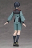 [HÀNG SẴN] BANDAI MÔ HÌNH LẮP RÁP FRS NIKA NANAURA CHÍNH HÃNG
