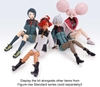 [HÀNG SẴN] BANDAI MÔ HÌNH LẮP RÁP FRS NIKA NANAURA CHÍNH HÃNG