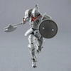 [HÀNG SẴN] BANDAI MÔ HÌNH LẮP RÁP 30MF LIBER FIGHTER