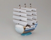 [HÀNG CÓ SẴN] BANDAI MÔ HÌNH LẮP RÁP GRAND SHIP COLLECTION MOBY DICK