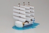 [HÀNG CÓ SẴN] BANDAI MÔ HÌNH LẮP RÁP GRAND SHIP COLLECTION MOBY DICK
